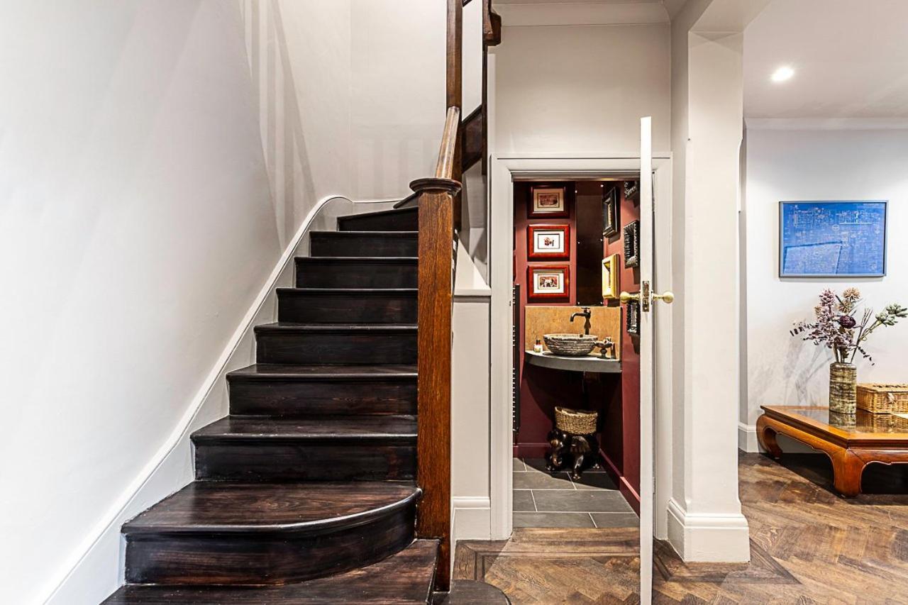 Stunning 5 Bed House In Willesden Green! Сasa de vacaciones Londres